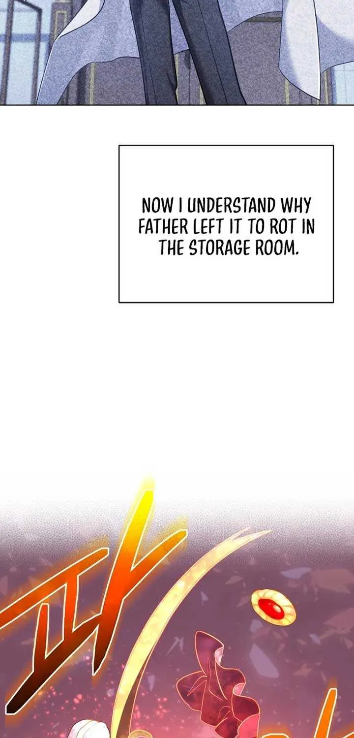 The Return of the Mythical Archmage Chapter 29 page 40 - 