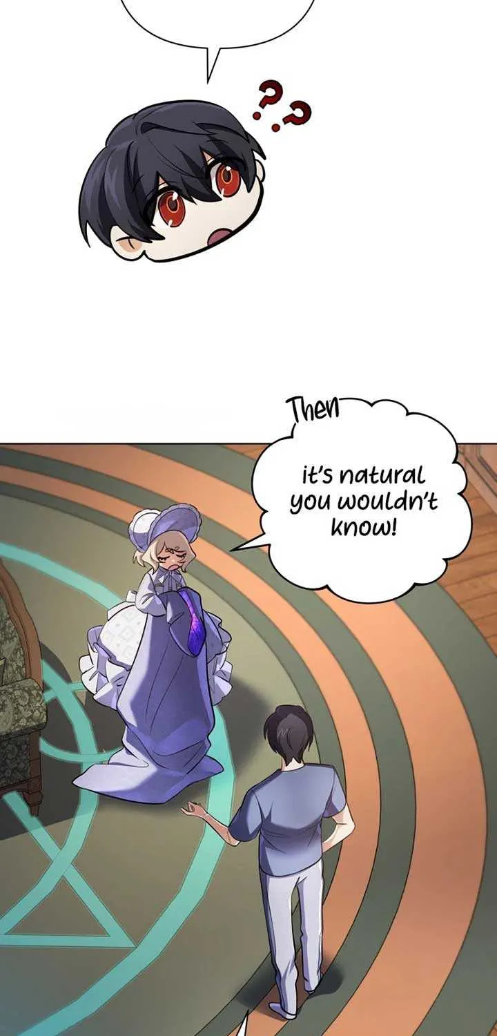 The Return of the Mythical Archmage Chapter 29 page 52 - 
