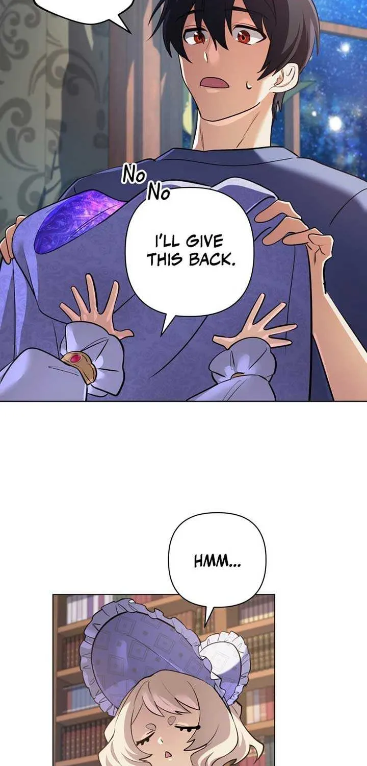 The Return of the Mythical Archmage Chapter 29 page 55 - 