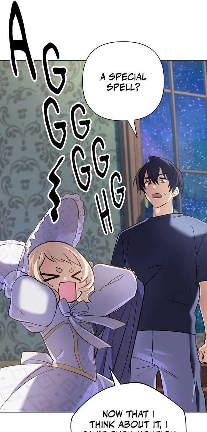 The Return of the Mythical Archmage Chapter 29 page 58 - 