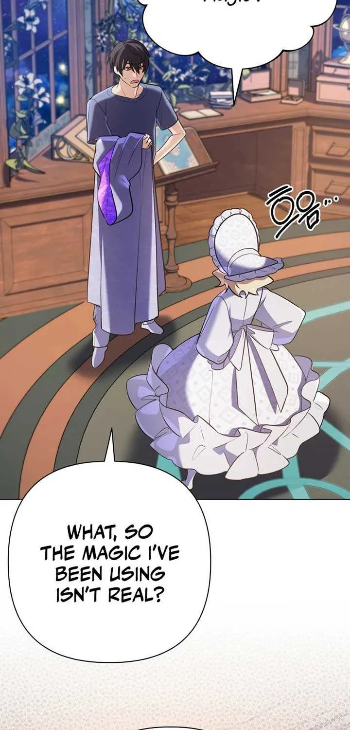 The Return of the Mythical Archmage Chapter 29 page 62 - 