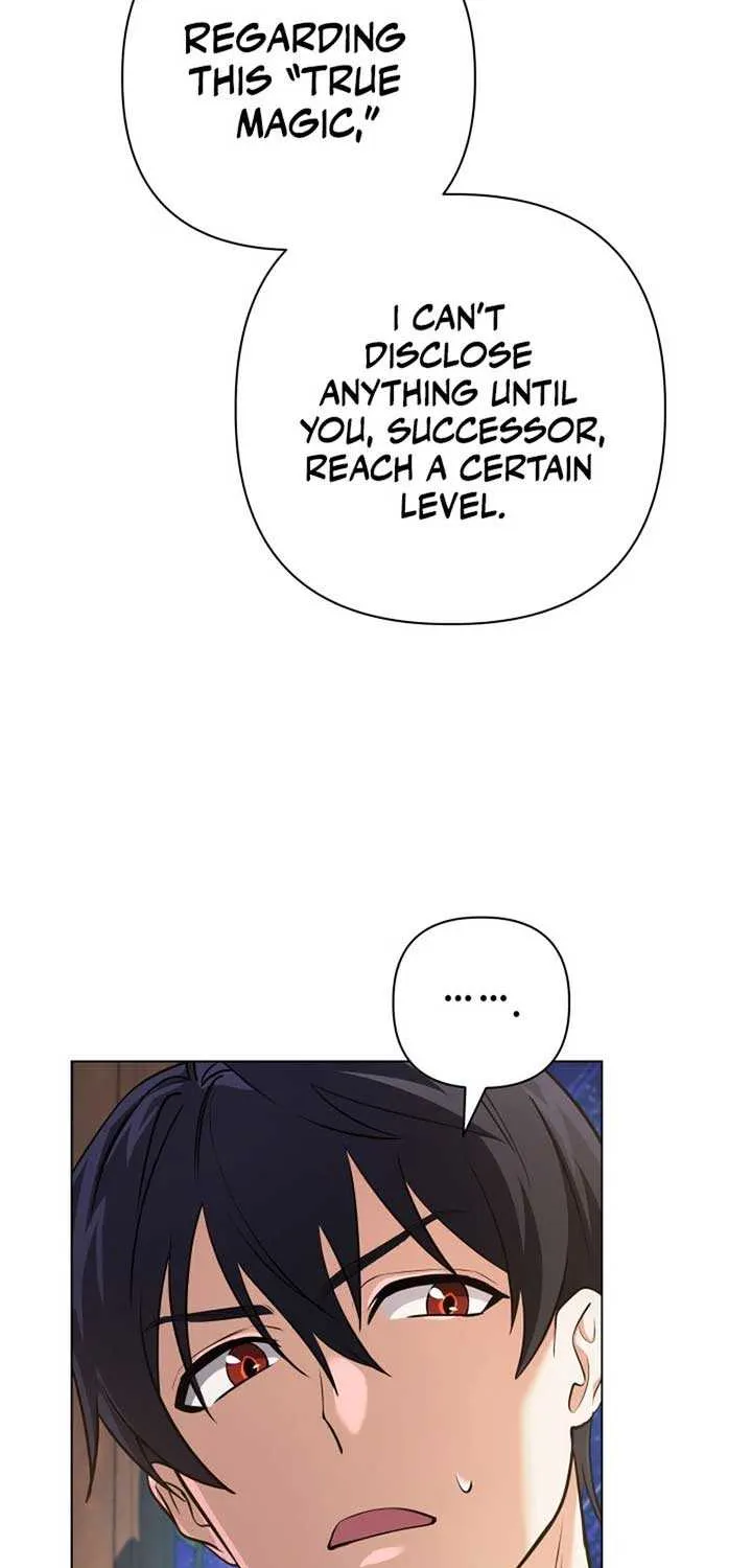 The Return of the Mythical Archmage Chapter 29 page 64 - 