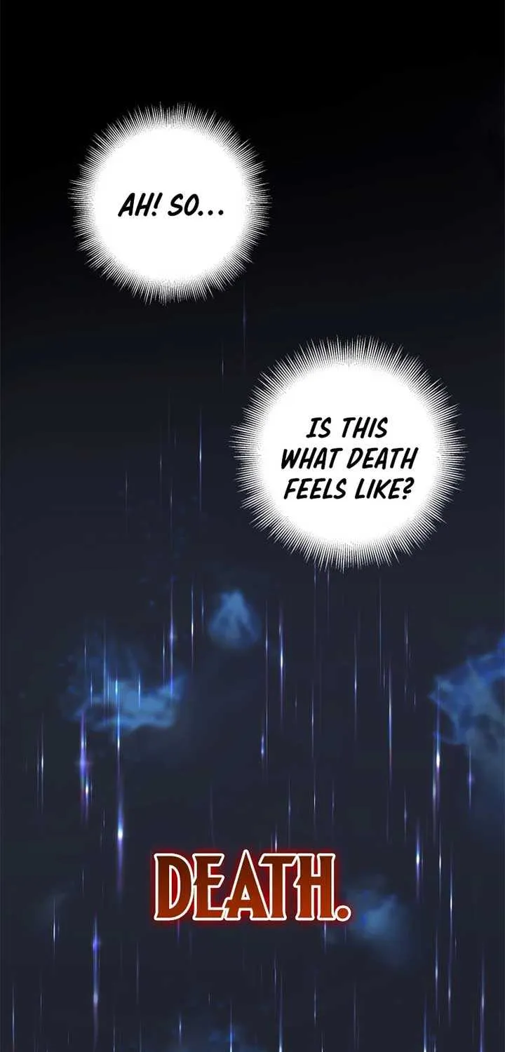 The Return of the Mythical Archmage Chapter 3 page 12 - 