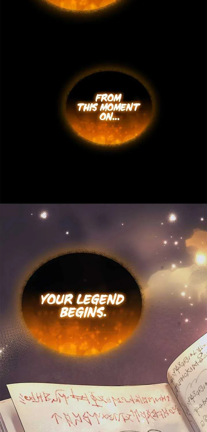 The Return of the Mythical Archmage Chapter 3 page 27 - 