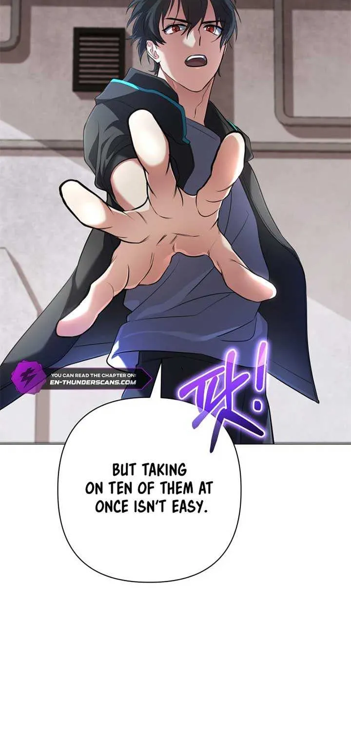 The Return of the Mythical Archmage Chapter 3 page 67 - 