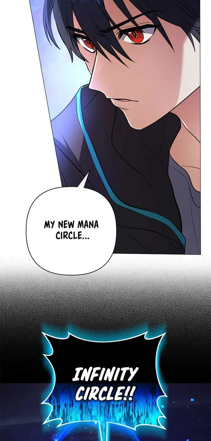 The Return of the Mythical Archmage Chapter 3 page 70 - 