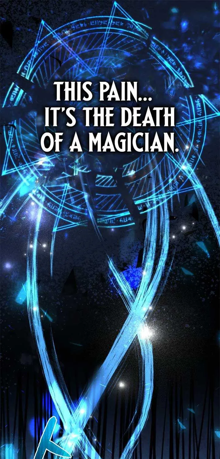 The Return of the Mythical Archmage Chapter 3 page 8 - 