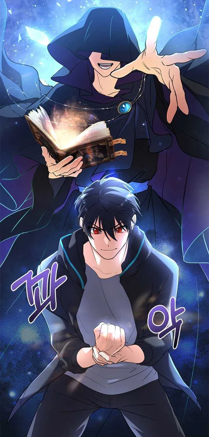 The Return of the Mythical Archmage Chapter 3 page 86 - 