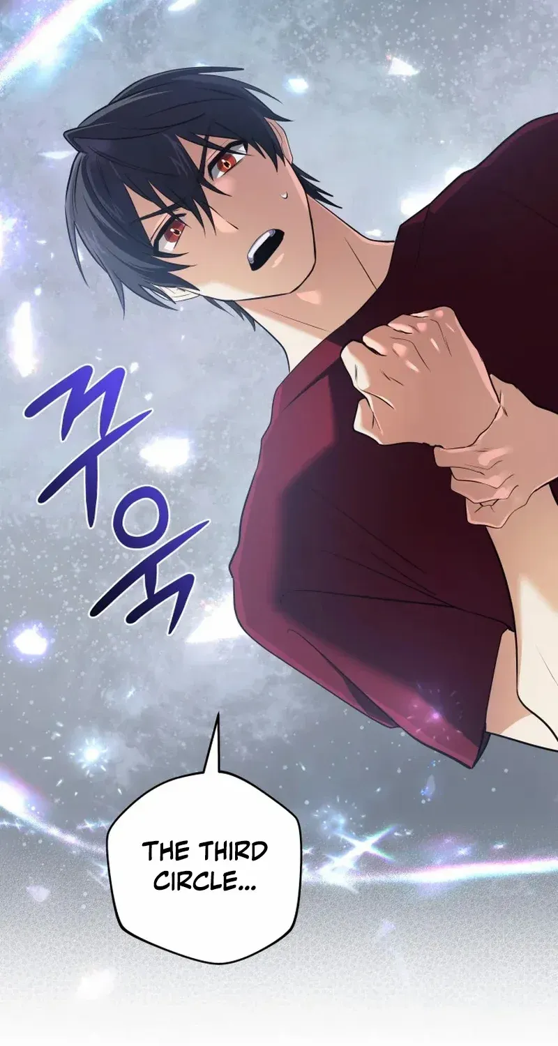 The Return of the Mythical Archmage Chapter 30 page 12 - 