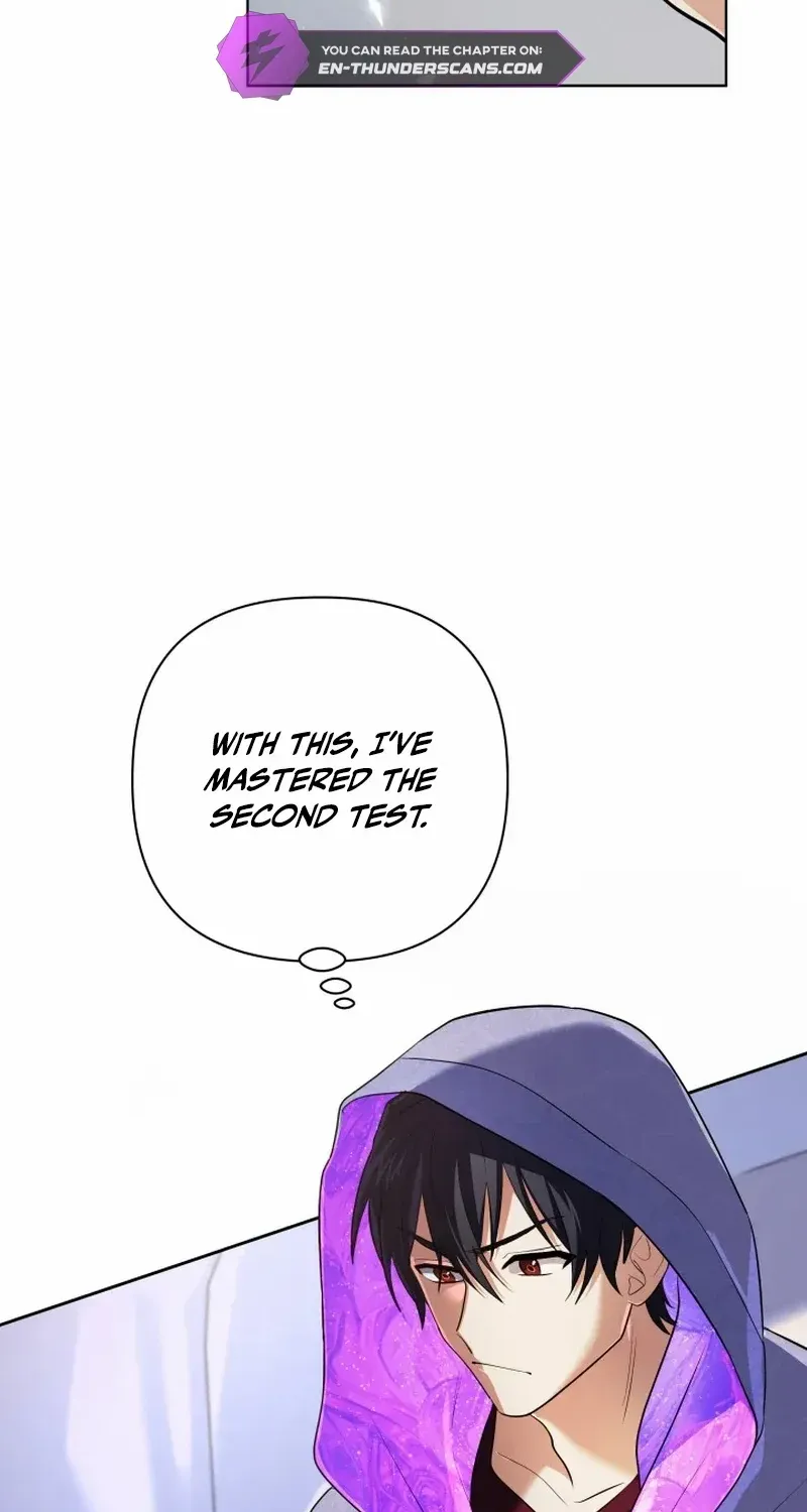 The Return of the Mythical Archmage Chapter 30 page 18 - 