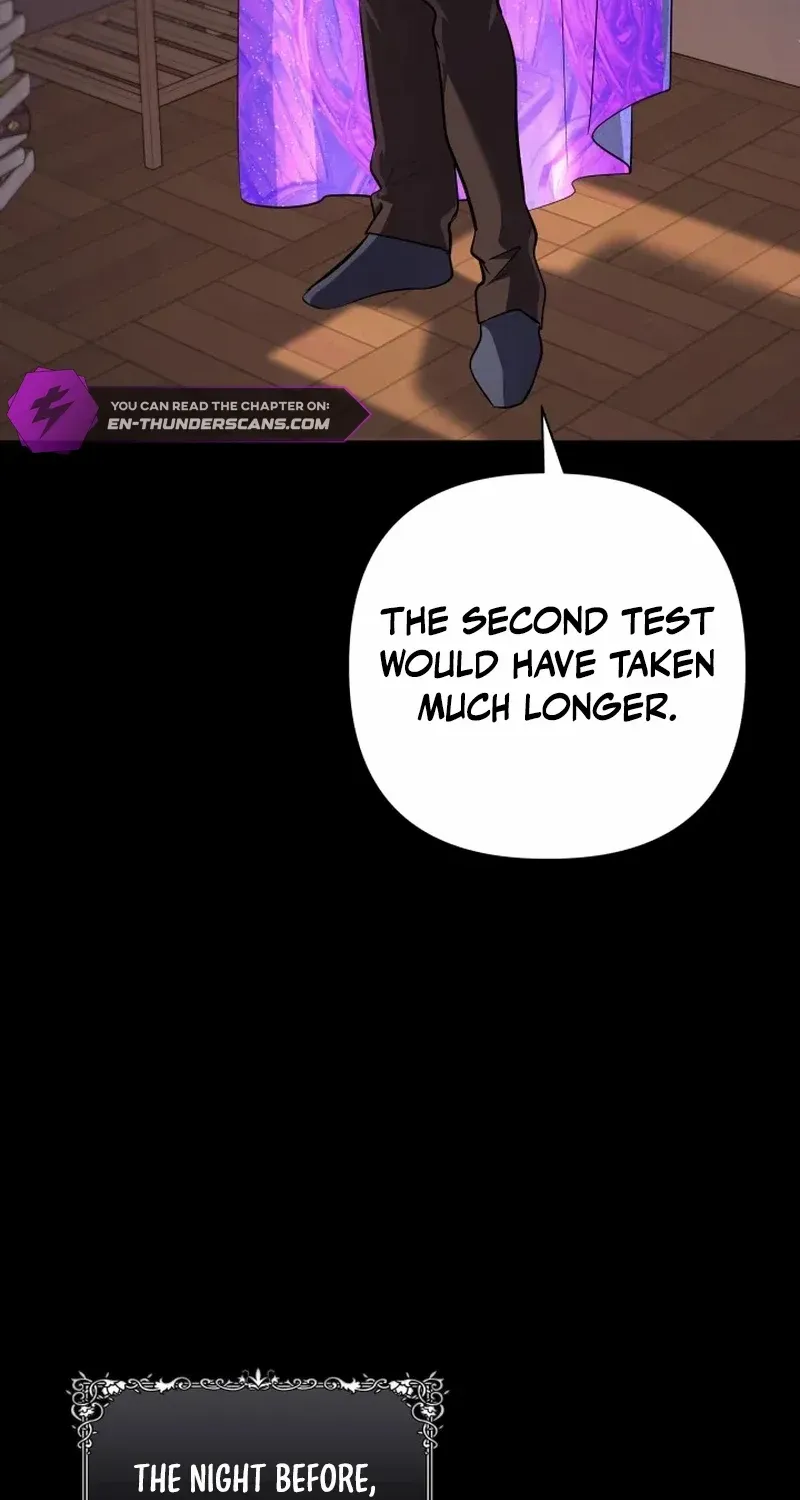 The Return of the Mythical Archmage Chapter 30 page 22 - 