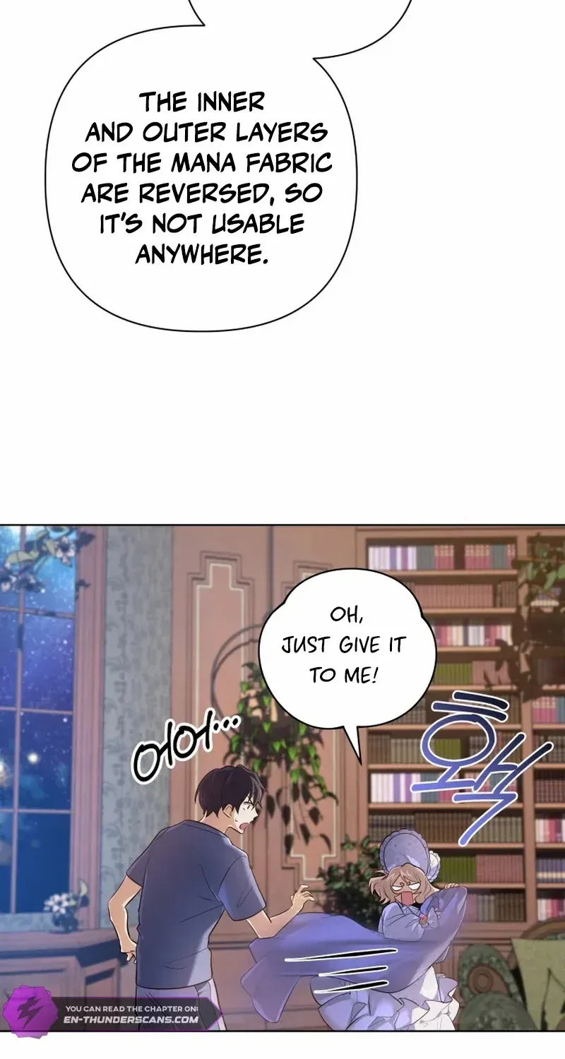 The Return of the Mythical Archmage Chapter 30 page 30 - 