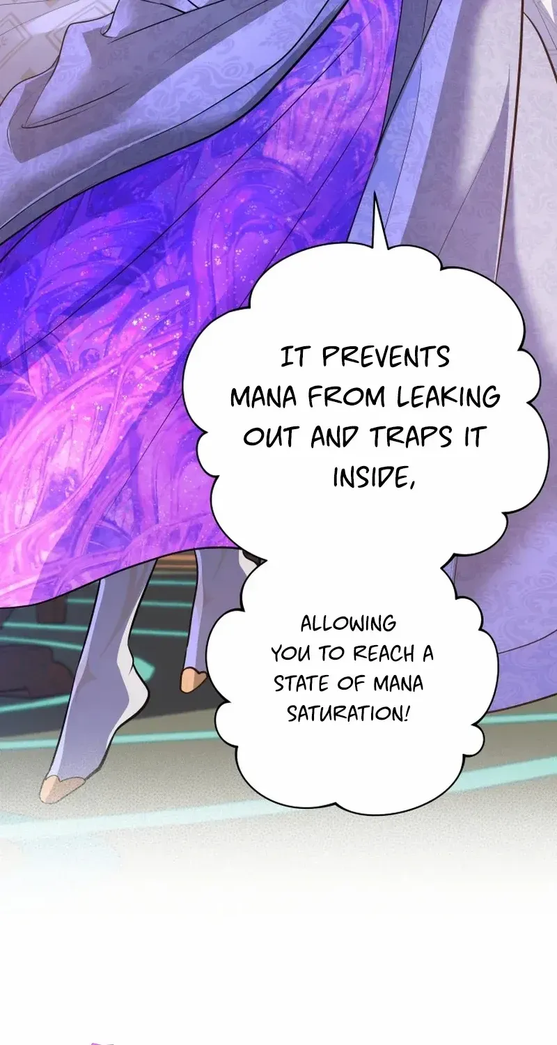 The Return of the Mythical Archmage Chapter 30 page 33 - 