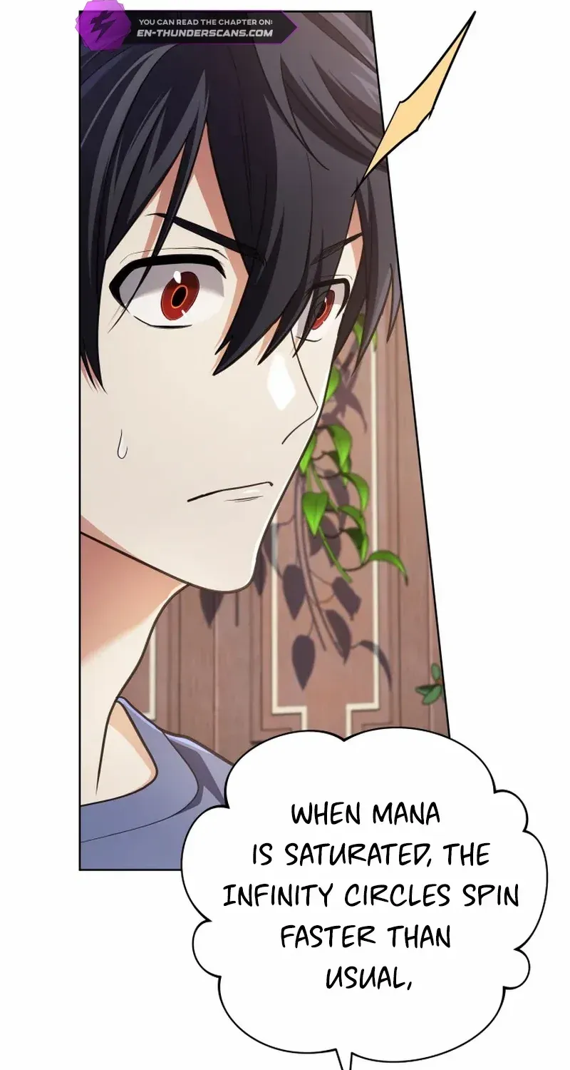 The Return of the Mythical Archmage Chapter 30 page 34 - 