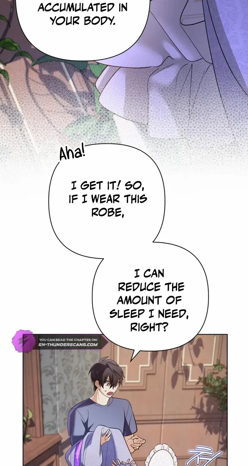 The Return of the Mythical Archmage Chapter 30 page 37 - 