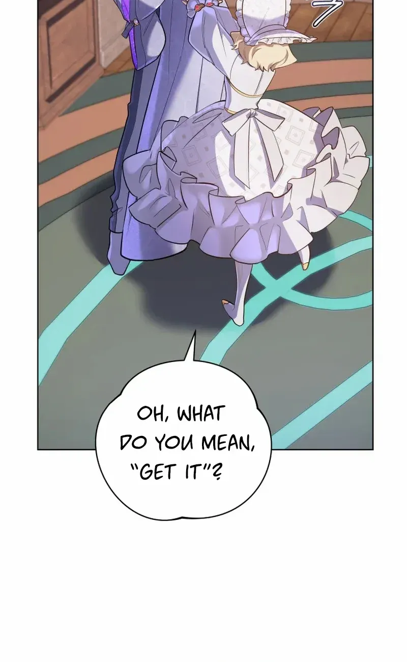 The Return of the Mythical Archmage Chapter 30 page 38 - 