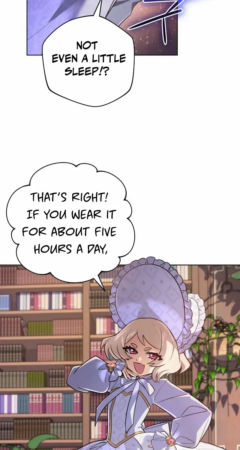 The Return of the Mythical Archmage Chapter 30 page 41 - 