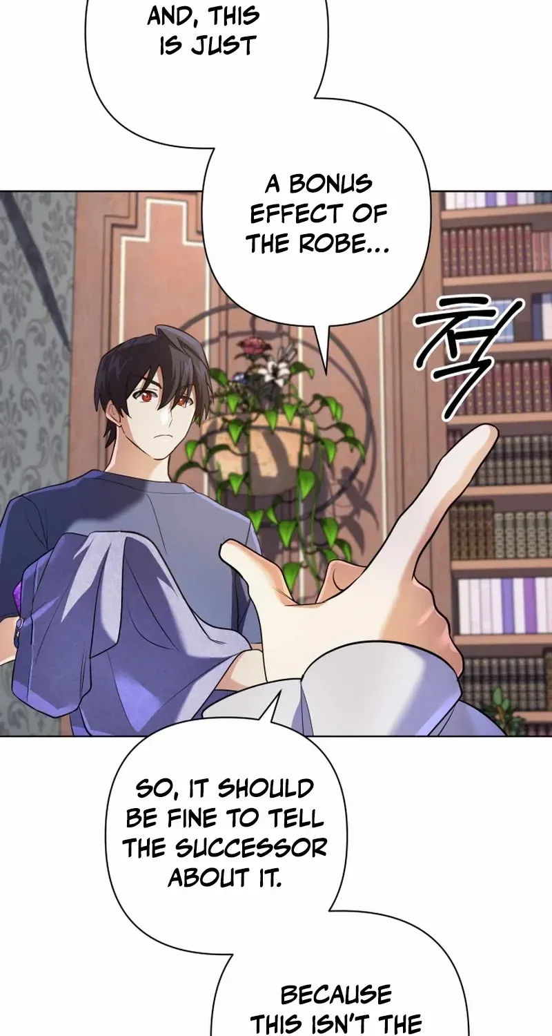 The Return of the Mythical Archmage Chapter 30 page 43 - 