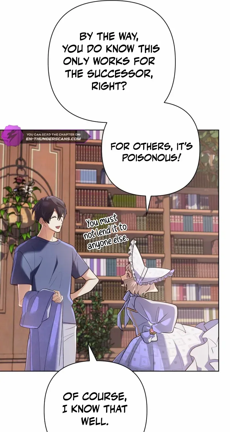 The Return of the Mythical Archmage Chapter 30 page 46 - 