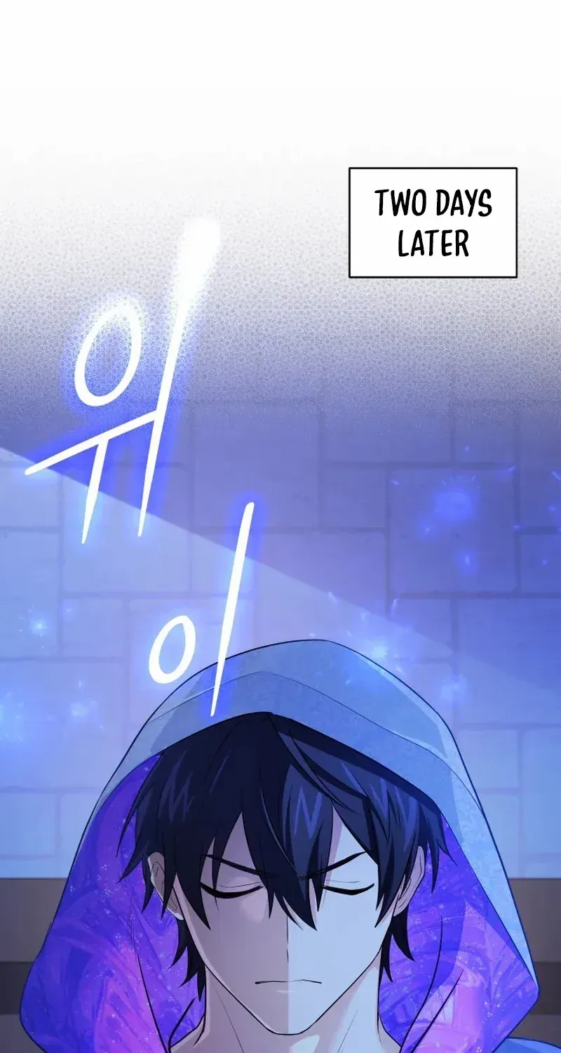 The Return of the Mythical Archmage Chapter 30 page 48 - 