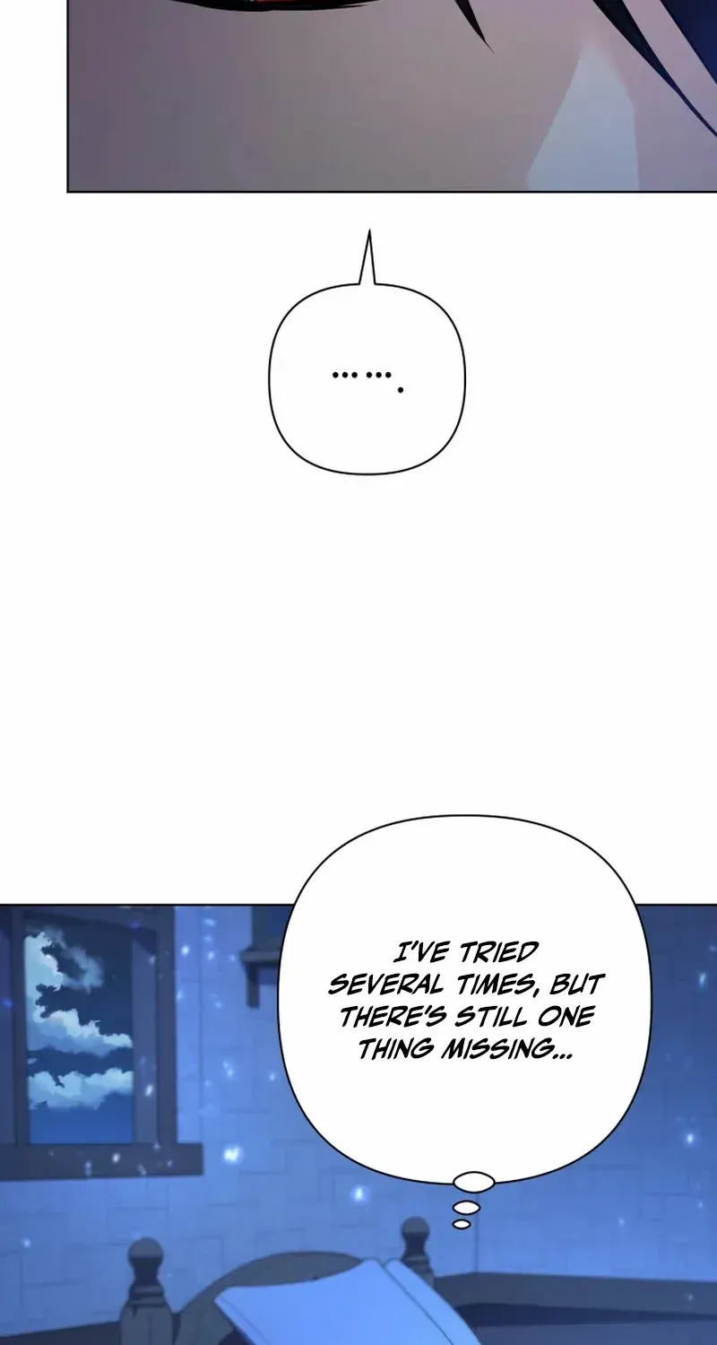 The Return of the Mythical Archmage Chapter 30 page 50 - 