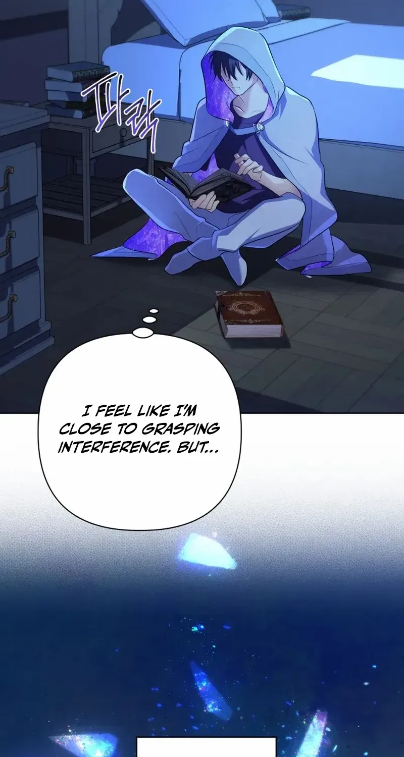 The Return of the Mythical Archmage Chapter 30 page 51 - 