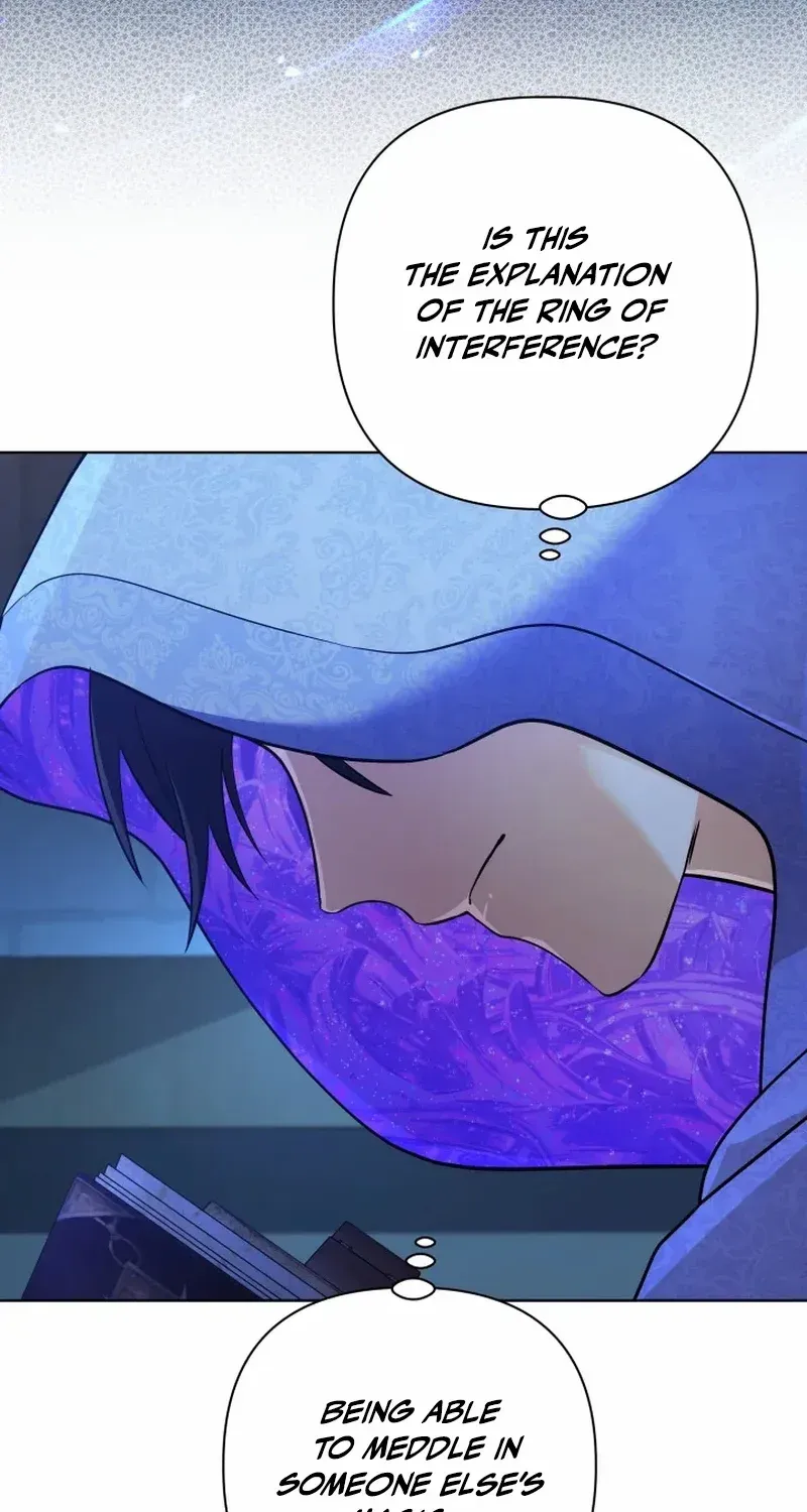 The Return of the Mythical Archmage Chapter 30 page 55 - 