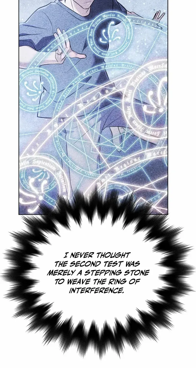 The Return of the Mythical Archmage Chapter 30 page 58 - 