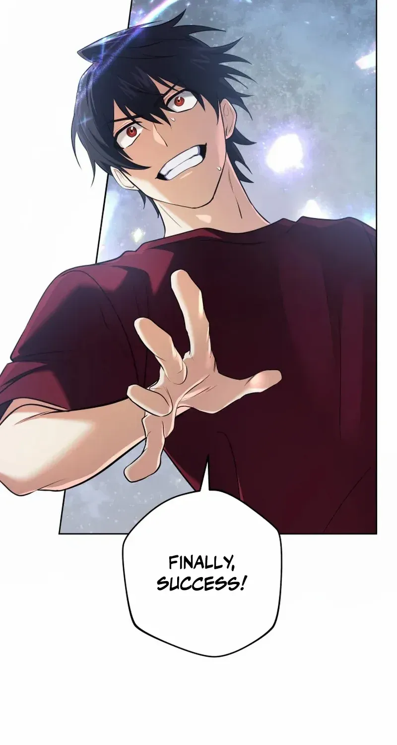 The Return of the Mythical Archmage Chapter 30 page 8 - 