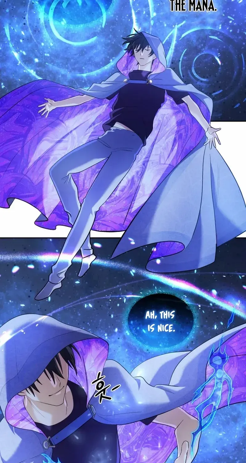 The Return of the Mythical Archmage Chapter 30 page 72 - 