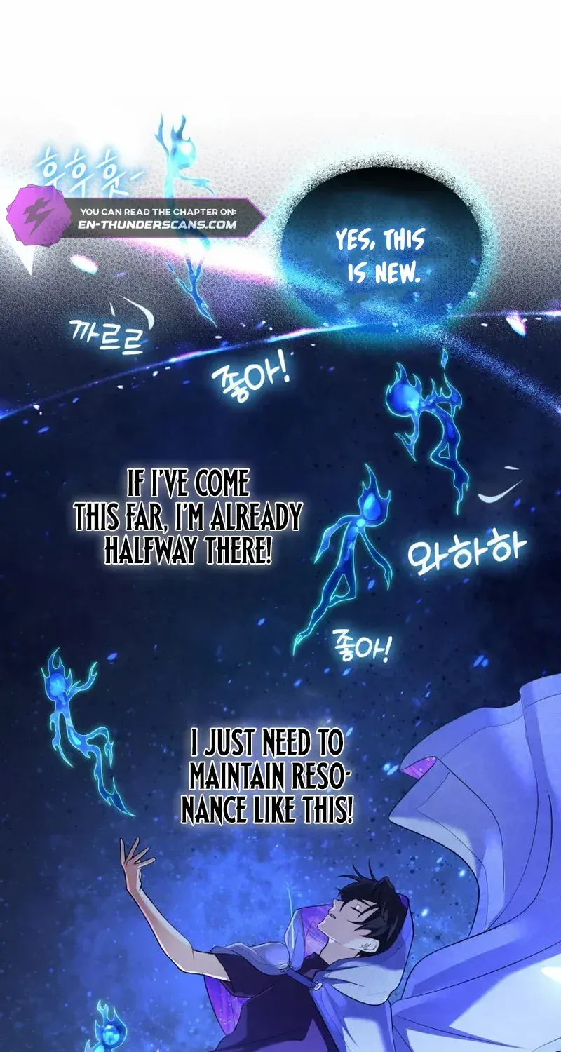 The Return of the Mythical Archmage Chapter 30 page 75 - 