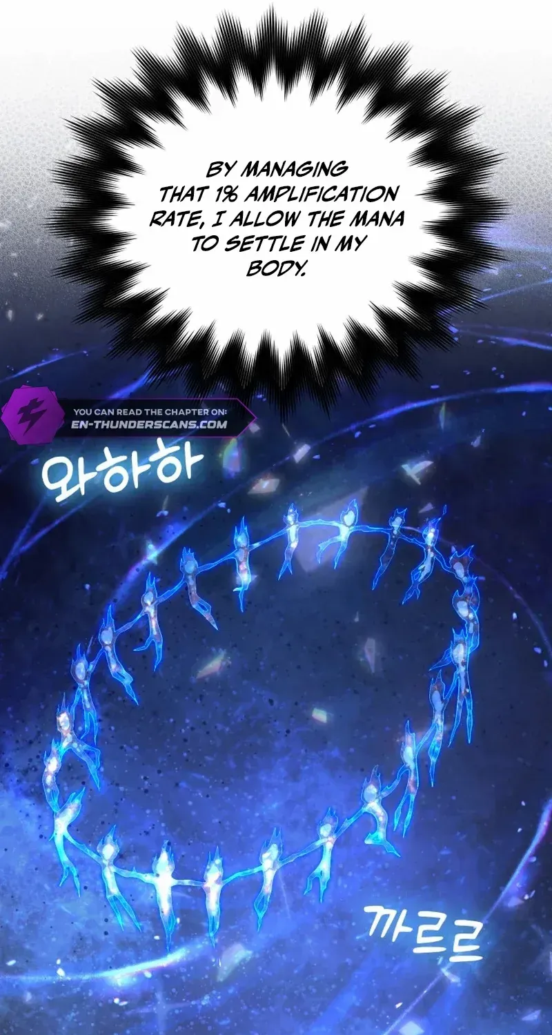 The Return of the Mythical Archmage Chapter 30 page 81 - 