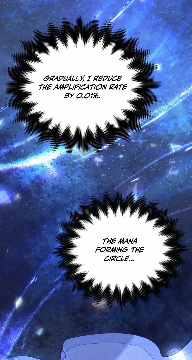 The Return of the Mythical Archmage Chapter 30 page 82 - 