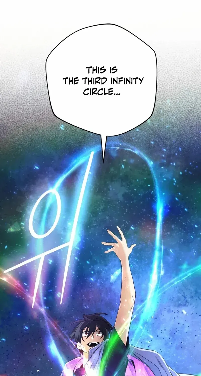 The Return of the Mythical Archmage Chapter 30 page 93 - 