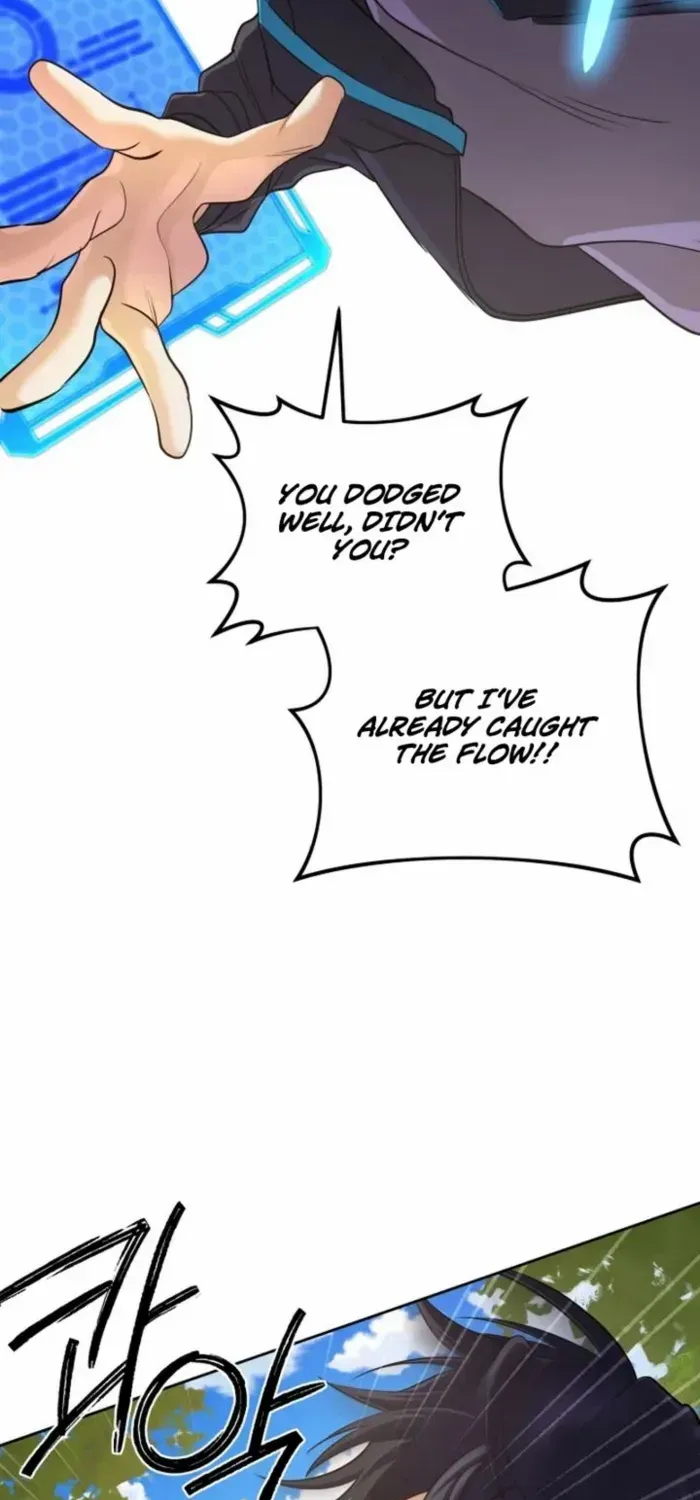 The Return of the Mythical Archmage Chapter 31 page 20 - 