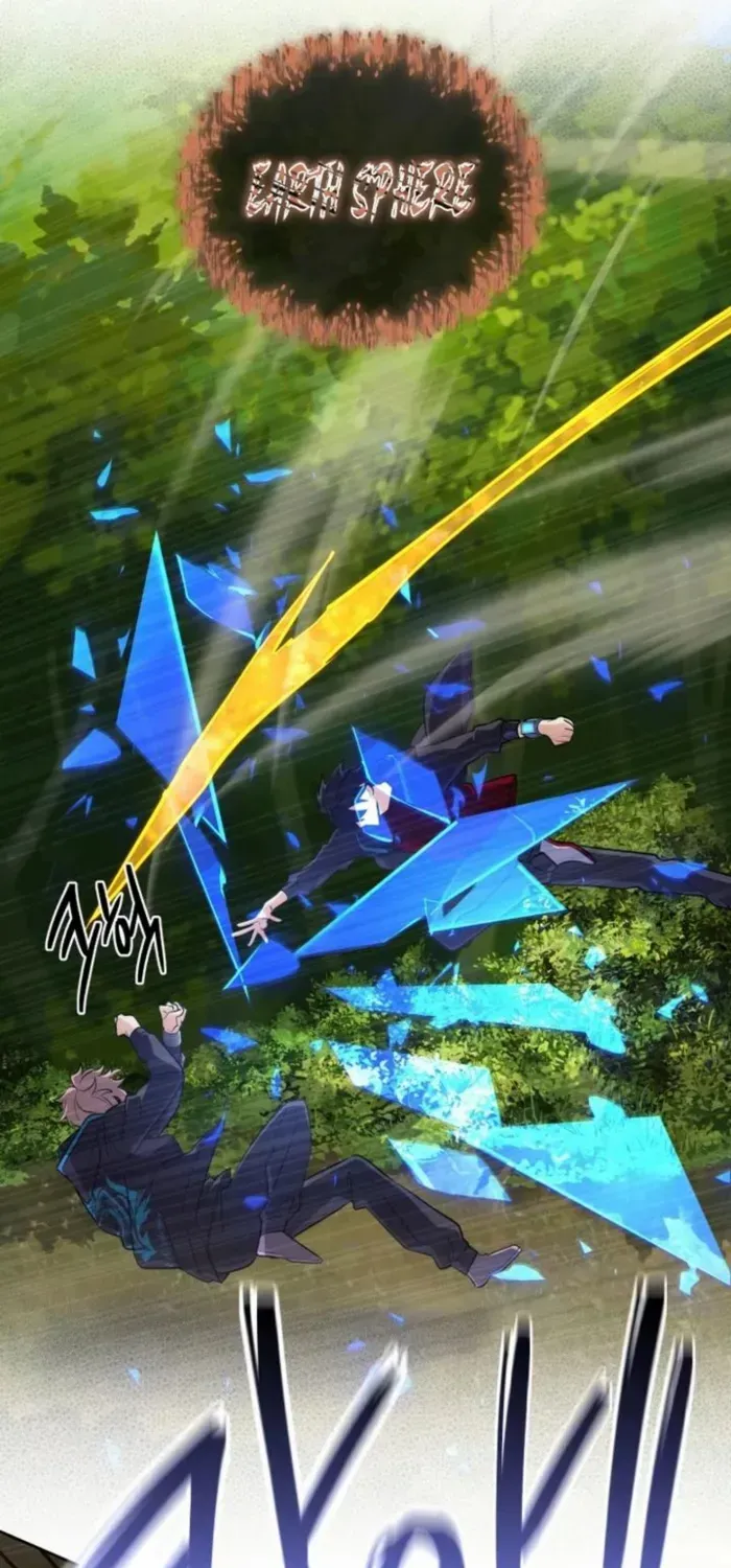 The Return of the Mythical Archmage Chapter 31 page 28 - 