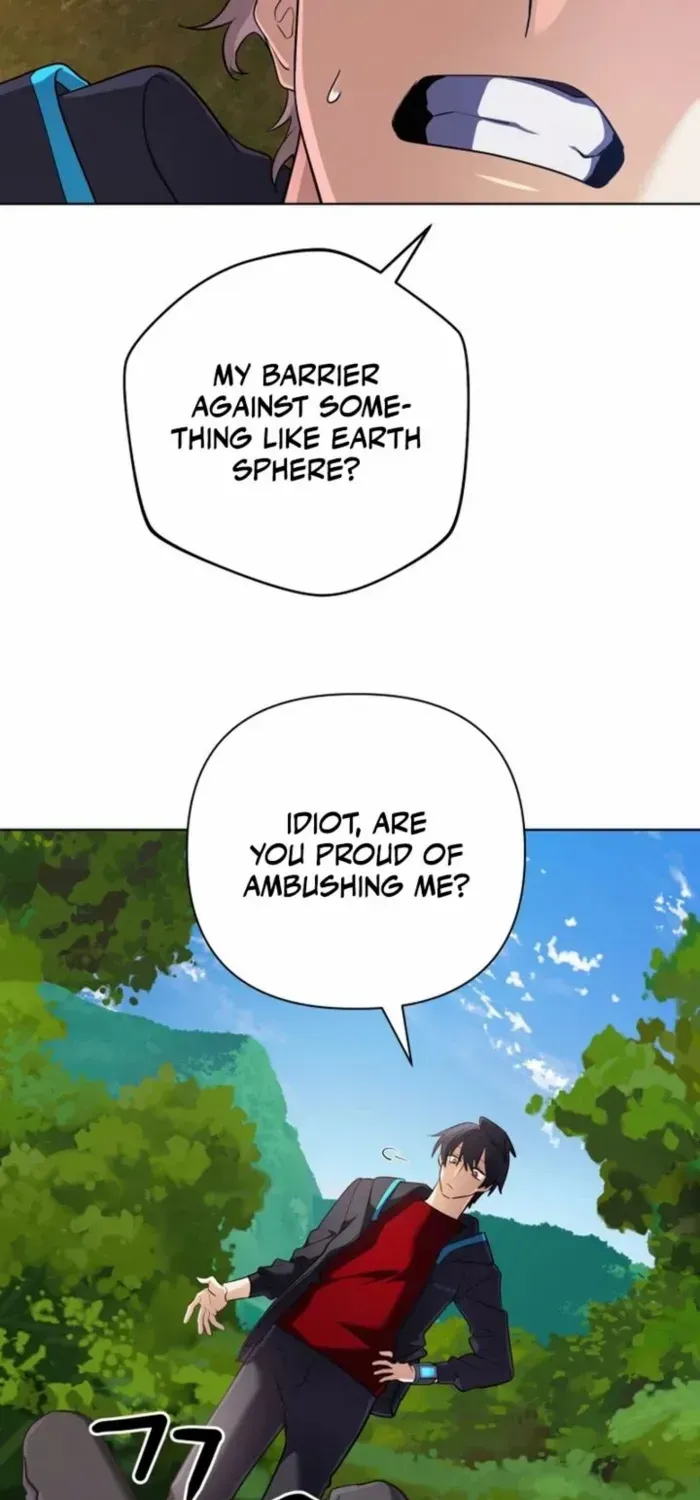 The Return of the Mythical Archmage Chapter 31 page 30 - 
