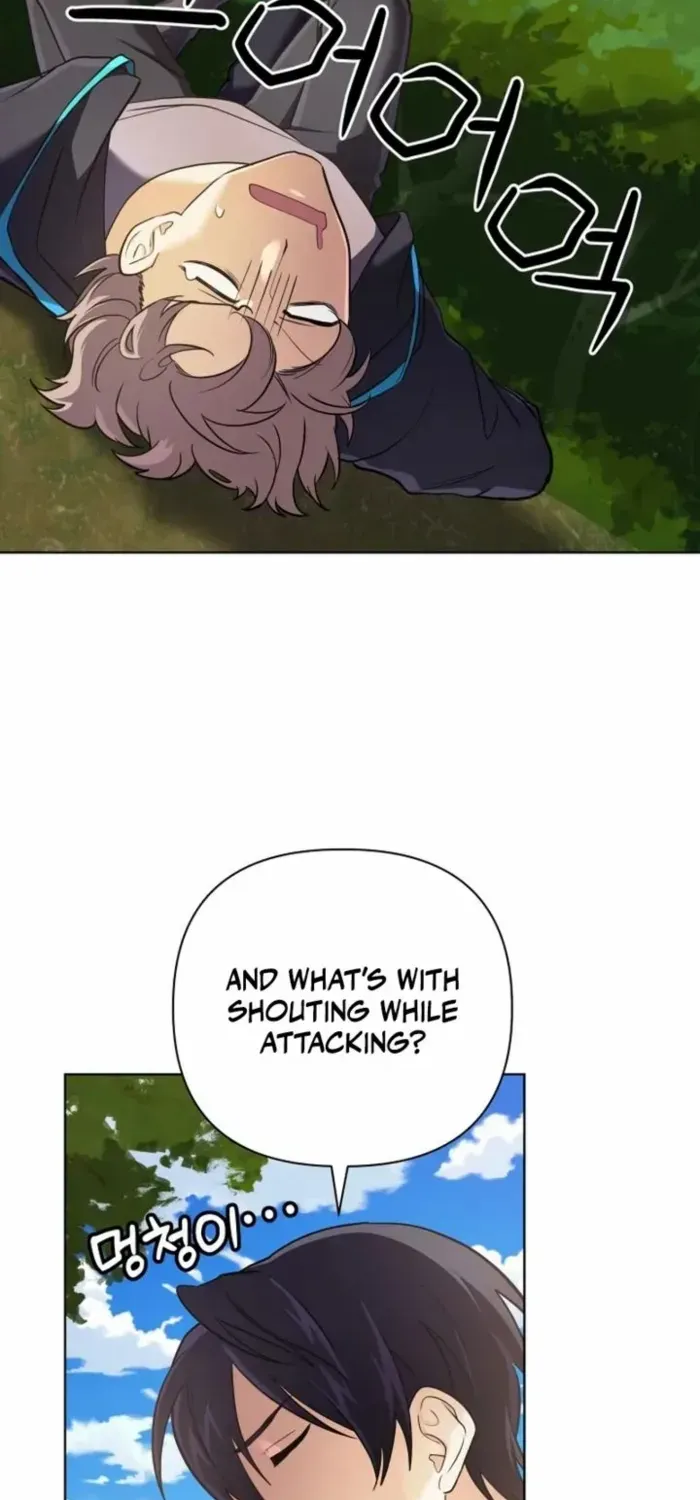 The Return of the Mythical Archmage Chapter 31 page 31 - 