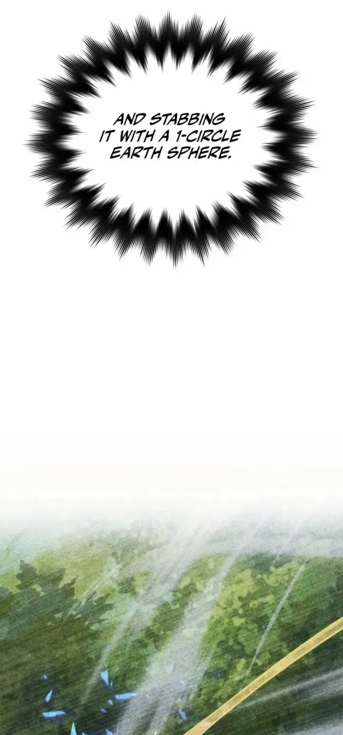 The Return of the Mythical Archmage Chapter 31 page 35 - 