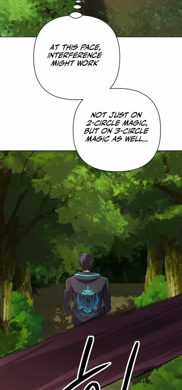 The Return of the Mythical Archmage Chapter 31 page 42 - 
