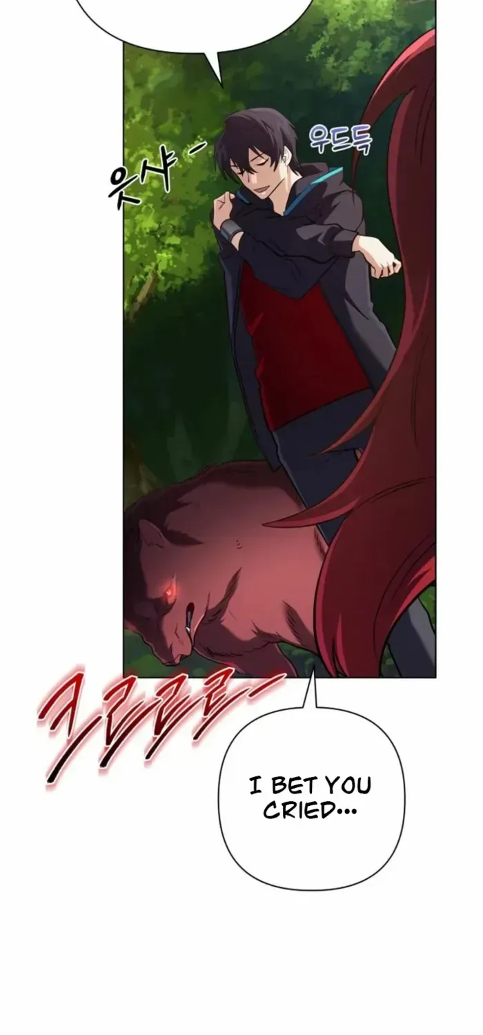 The Return of the Mythical Archmage Chapter 31 page 50 - 