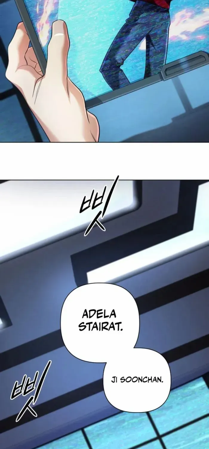 The Return of the Mythical Archmage Chapter 31 page 57 - 