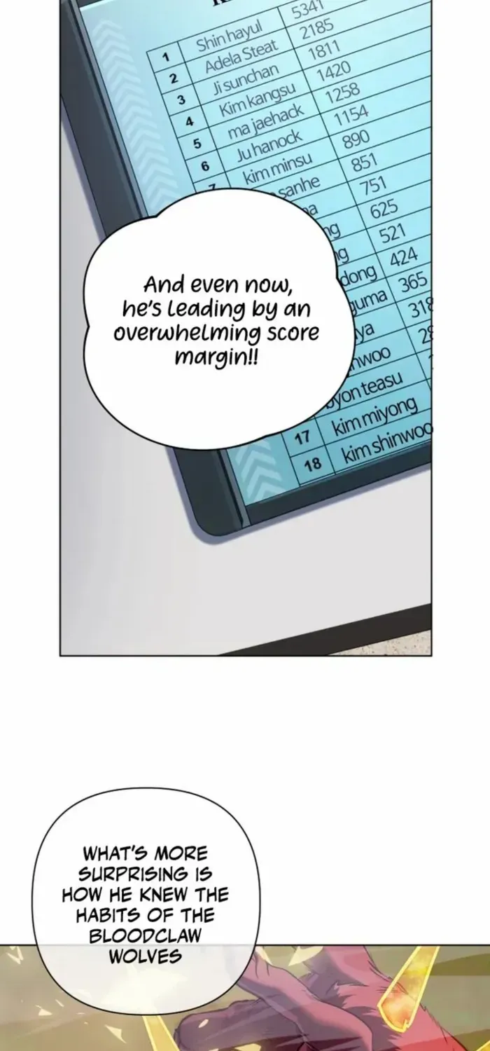 The Return of the Mythical Archmage Chapter 31 page 67 - 