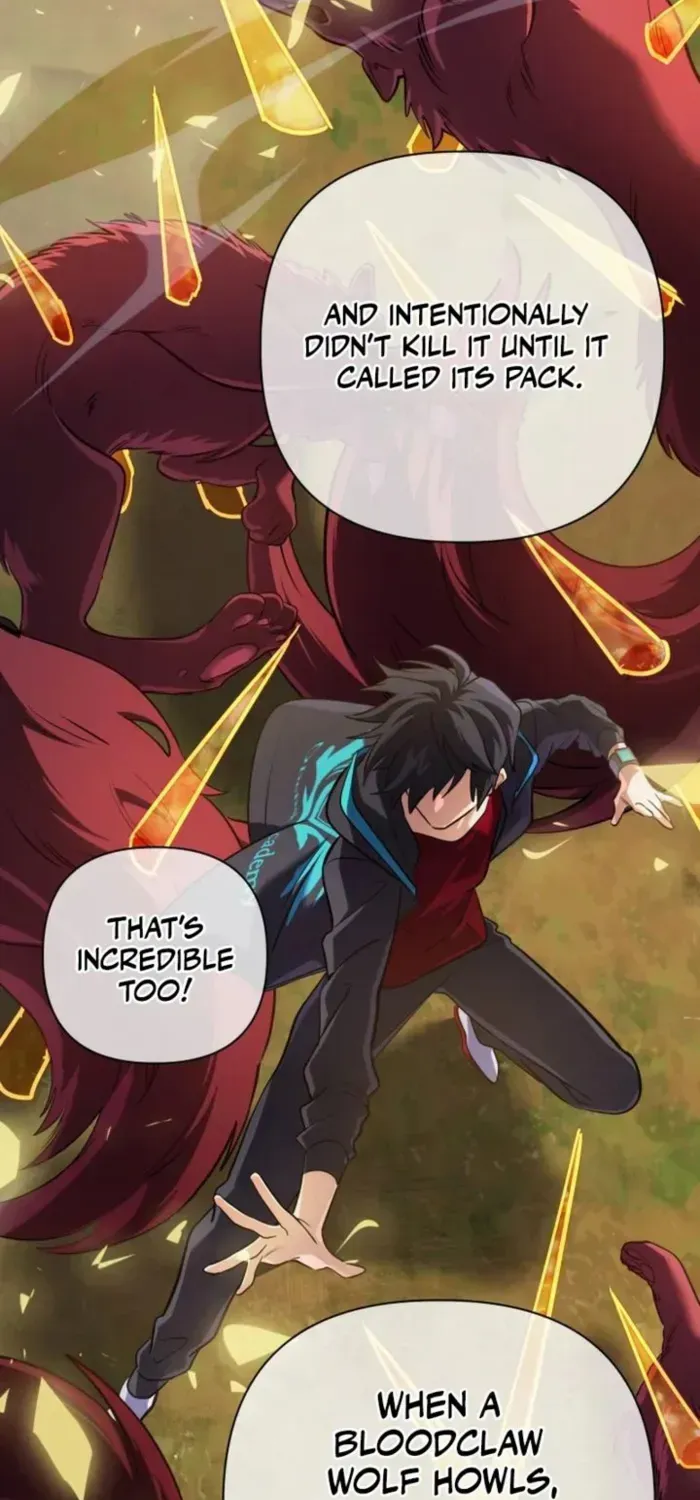 The Return of the Mythical Archmage Chapter 31 page 68 - 
