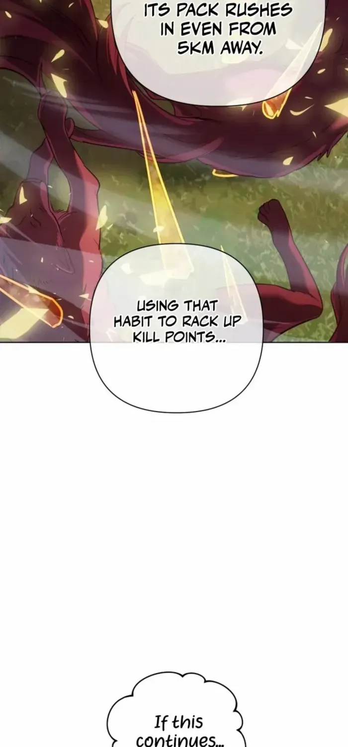 The Return of the Mythical Archmage Chapter 31 page 69 - 