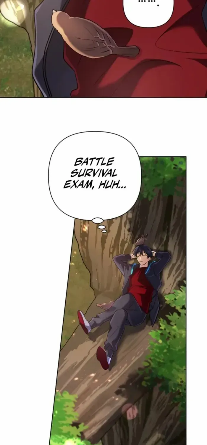 The Return of the Mythical Archmage Chapter 31 page 9 - 