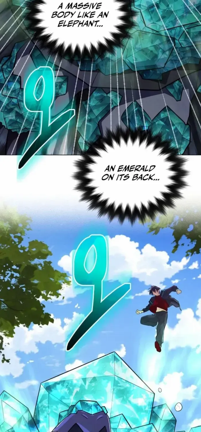 The Return of the Mythical Archmage Chapter 31 page 81 - 