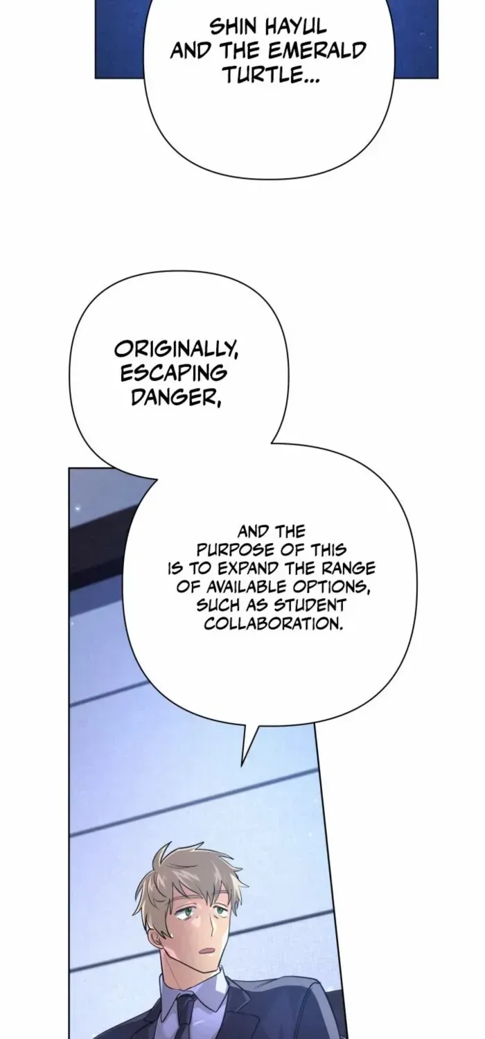 The Return of the Mythical Archmage Chapter 32 page 14 - 