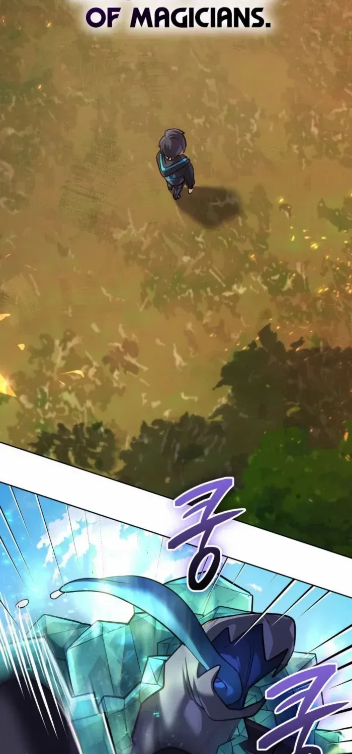 The Return of the Mythical Archmage Chapter 32 page 19 - 