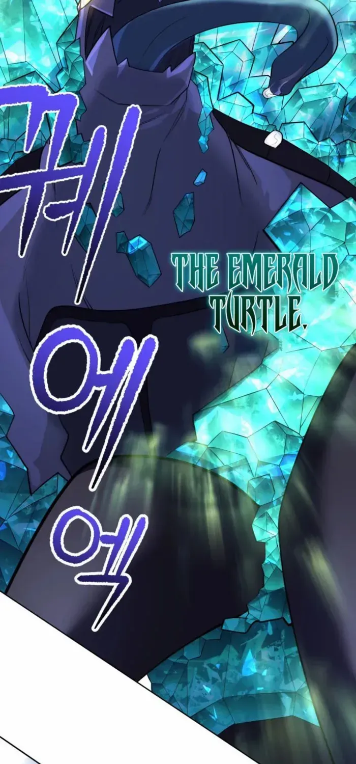 The Return of the Mythical Archmage Chapter 32 page 4 - 